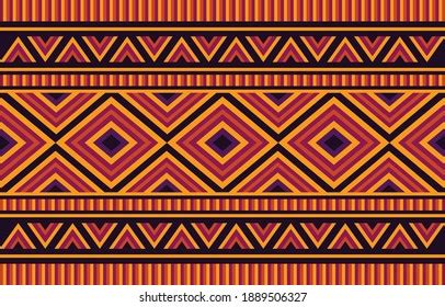 African Tribal Patterns Backgrounds