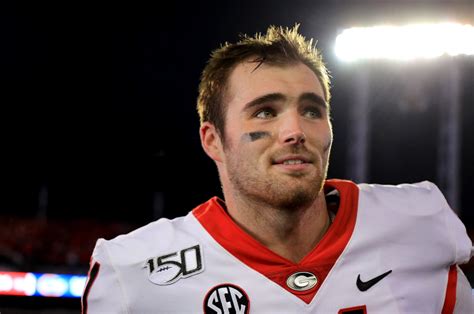 Georgia Football: Never doubt Jake Fromm, or the Dawgs