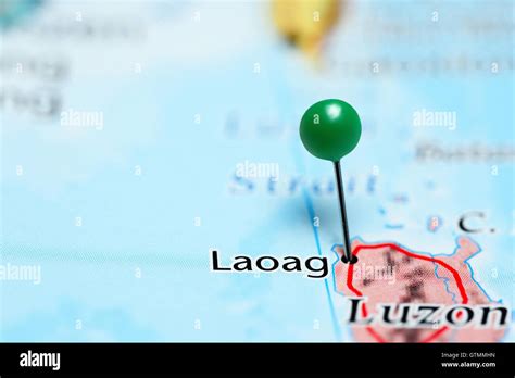 Laoag city hi-res stock photography and images - Alamy