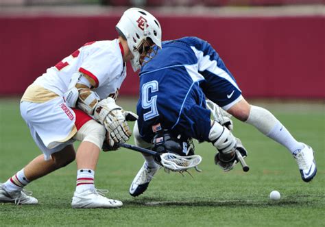 2013 NCAA Lacrosse Rules Video - Lacrosse Playground