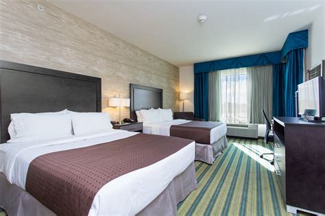 HOLIDAY INN TEXARKANA ARKANSAS CONV CTR, AN IHG HOTEL - Updated 2023 Prices & Reviews