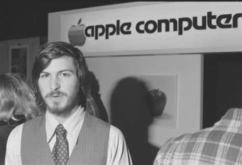 New Apple Logo Steve Jobs Face