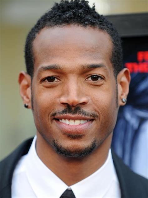 Marlon Wayans : A biografia - AdoroCinema