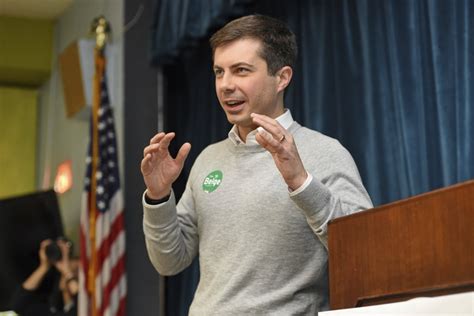 Pete Buttigieg Is Coming to Northeastern to Talk "Millennials in Politics"