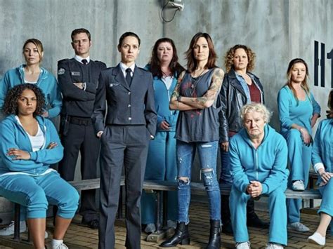 Wentworth Season 9: Release Date, Cast, Plot and Is it Worth Waiting? - Gizmo Story