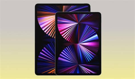 2021 11-inch iPad Pro: Here’s why it’s lacking the mini-LED display