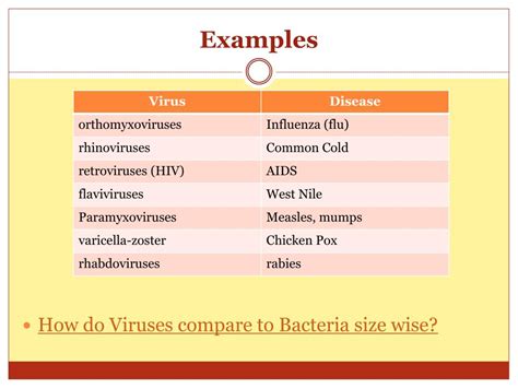 PPT - Infectious Diseases PowerPoint Presentation, free download - ID ...