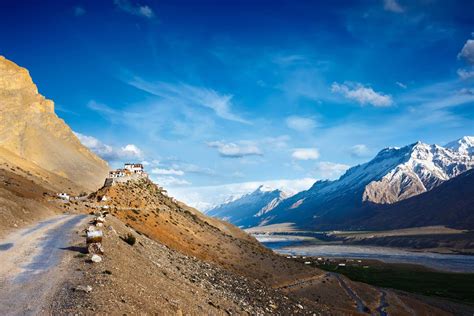 Small Group Tours & Luxury Holidays inc. Spiti | TransIndus