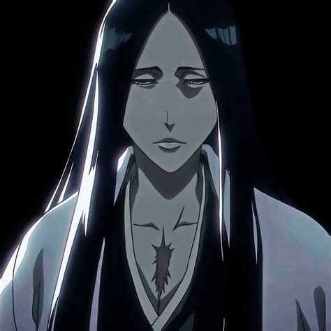 unohana retsu - unohana yachiru | Bleach manga, Bleach anime, Bleach ...