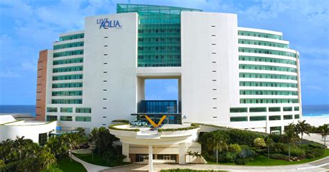 Live Aqua Beach Resort Cancun in Cancun, Mexico - All Inclusive Deals