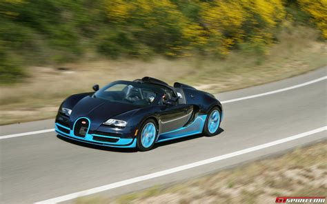 Bugatti Veyron Super Sport Speedometer Full Speed | Wallpapers Heroes