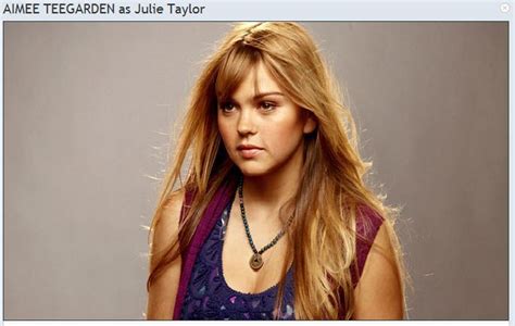 Aimee Teegarden - Friday Night Lights Photo (8915476) - Fanpop