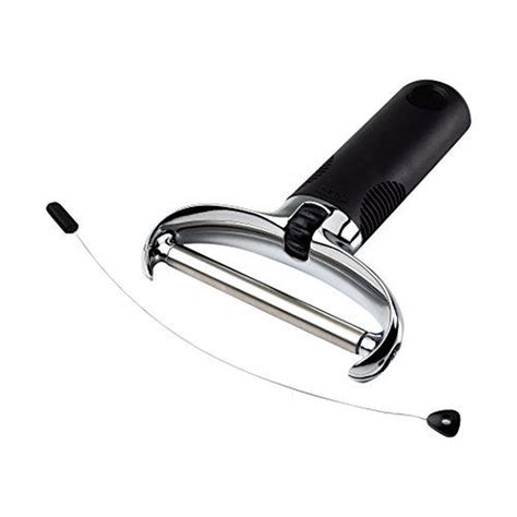 OXO Good Grips Wire Cheese Slicer With Replaceable Wires | Buy online at The Nile