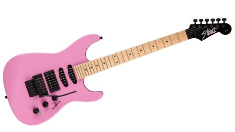 Fender Limited Edition HM Strat review | Guitar World