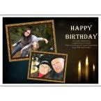 Birthday Card Templates Addon Pack - Free Download - Greeting Card Builder.