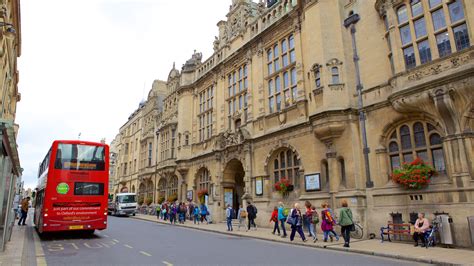 Best Oxford City Centre Hotels with Air Conditioning - August 2020 from ...