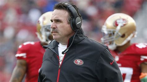 San Francisco 49ers fire coach Jim Tomsula