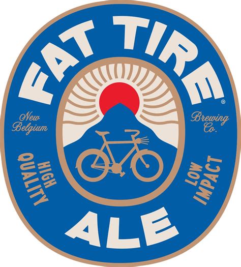 New Belgium Brewing Reimagines Fat Tire Ale | BREWPUBLIC.com