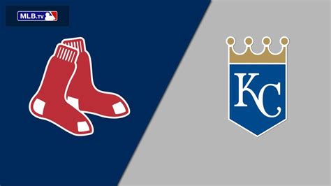 Boston Red Sox vs. Kansas City Royals, Fenway Park, Boston | AllEvents.in