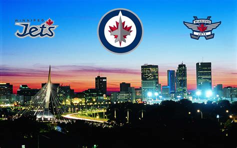 🔥 [220+] Winnipeg Jets Wallpapers | WallpaperSafari