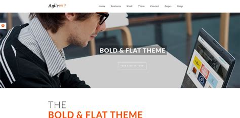 20+ Best WordPress Themes and Technology Website Template 2020