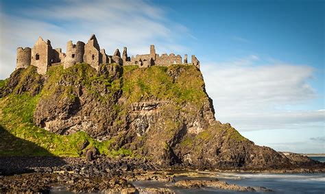 11 Top Tourist Attractions in Northern Ireland | PlanetWare