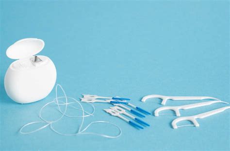 6 Alternatives to Flossing | Edmonton