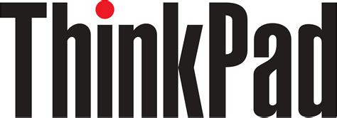 ThinkPad logo - download.