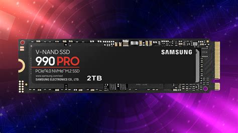 Samsung 990 PRO SSD: The Best of the Best | B&H eXplora