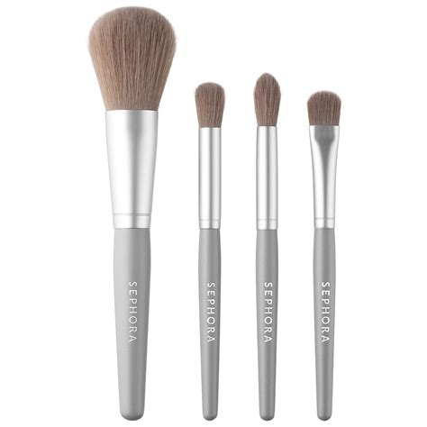 Oval Makeup Brush Set Sephora | Saubhaya Makeup