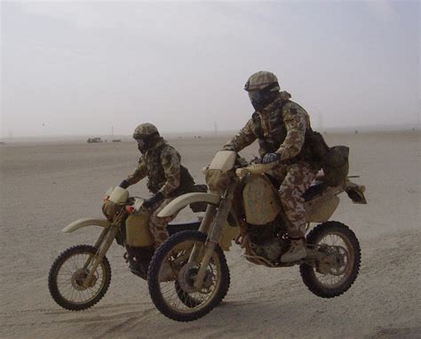 MotArt: The United States Marine Corps Motorcycles