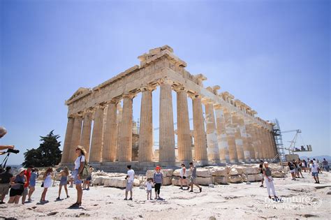 10 Fun Facts About the Acropolis & Parthenon in Athens, Greece — Nuventure Travels