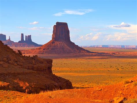 Monument Valley, Arizona | Monument valley, Places to visit, Sacred places