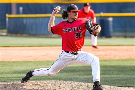 Lynchburg baseball to host NCAA super regional May 26-27 – University ...