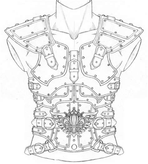 Free Armor Templates This Is Still A Work In Progress Build So I Am Not Finished With All Of The ...