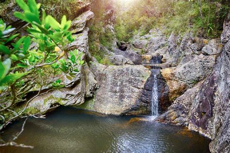 Bergrivier 4x4 Trail