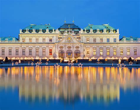 Discover The Best Palaces in Vienna | Big Bus Tours