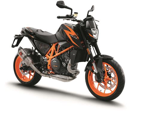 KTM, información y precios de Motos - Fórmulamoto.es