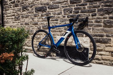 3T Strada Pro review - Canadian Cycling Magazine