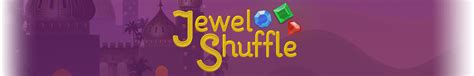 Jewel Shuffle Game | Play Online for Free