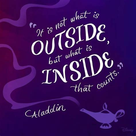 Lagi Ramai quotes disney aladdin PNG