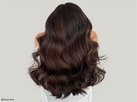 35 Hottest Chocolate Brown Hair Color Ideas of 2020