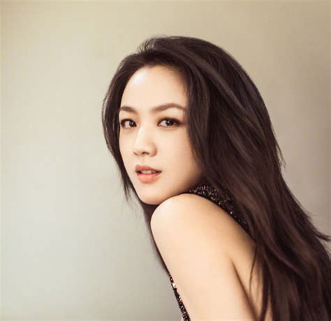 Las 10 mejores actrices chinas que hay que conocer | | Info Cafe