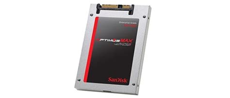 SanDisk launches 4TB SSD, promises 8TB next year - Storage - News - HEXUS.net