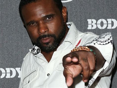 'Family Matters' star Darius McCrary has to pay only $29 per month child support | Darius ...