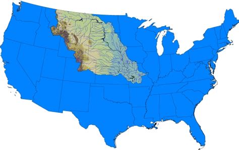 U.S. Army Corps of Engineers: Missouri River Basin, Water Management Division