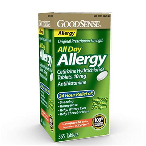 Best Allergy Medicine in 2020 - Allergy Medicine Reviews and Ratings