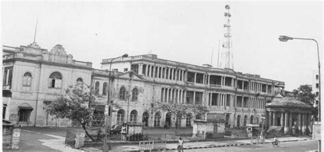 "THinK DifFErenT Do DIFfeREnt": ANCIENT CHENNAI