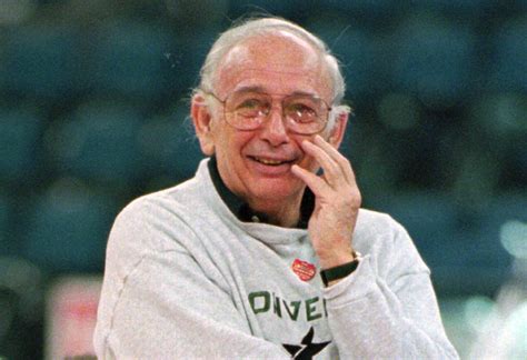 Tigers Remember Coach Pete Carril, Who Defined Princeton Basketball ...