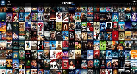 Download Popcorn Time 6.2.1 Download | TechSpot - Heaven32 - English Download